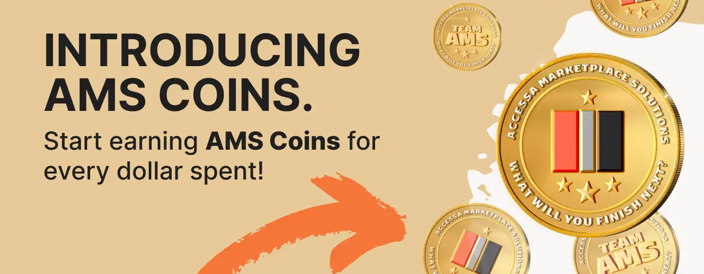 AMS Coins