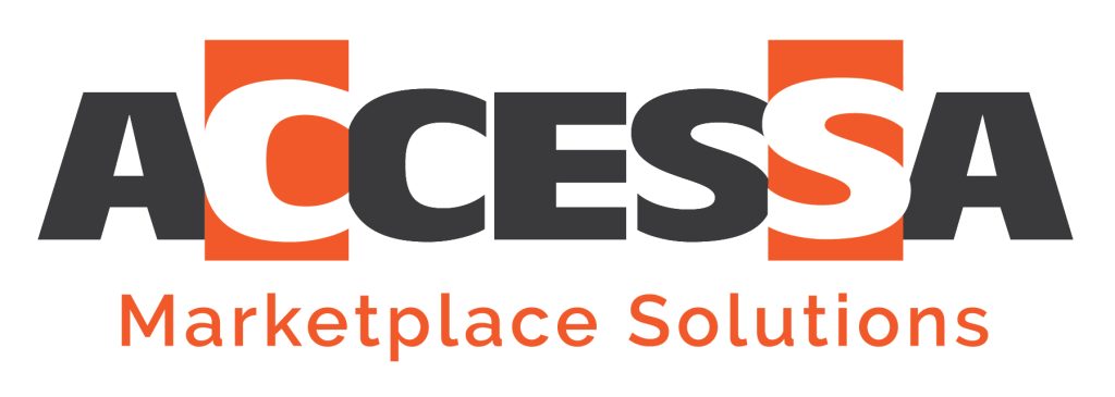 Logo for Accessa Marketplace Solutions